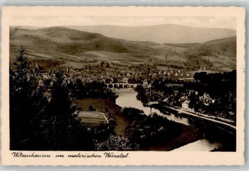 Witzenhausen