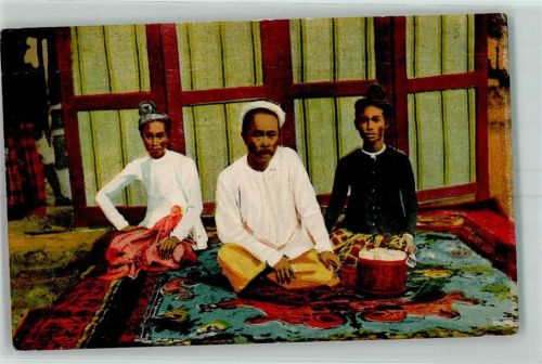 Milano 1922 La Birmania pittoresca Myanmar - Institut delle Missioni Estere di Milano