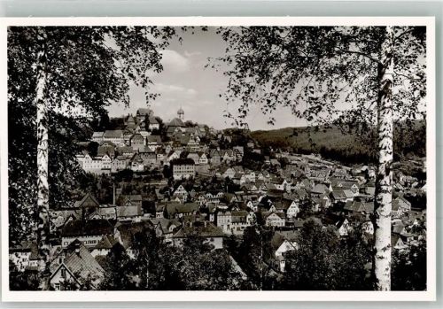 Altensteig
