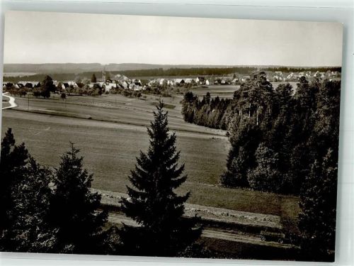 Simmersfeld