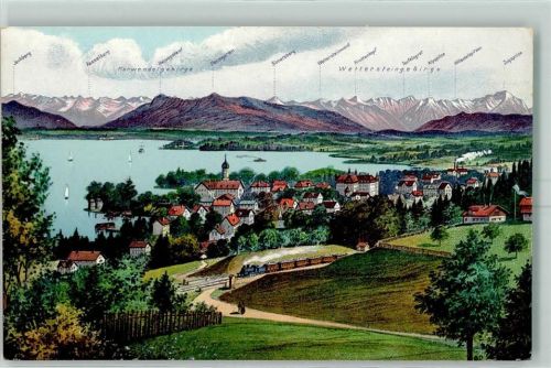 Tutzing