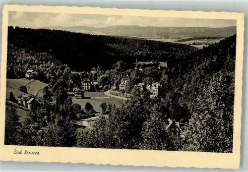 Bad Reinerz 1938