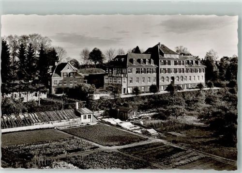 Saulgau Krankenhaus