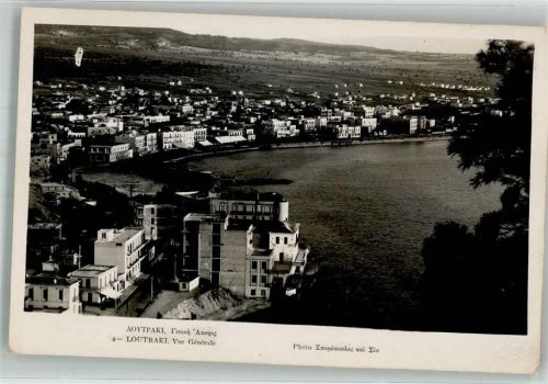 Loutraki