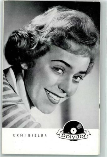 Erni Bieler Polydor