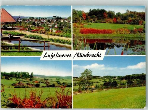 Nümbrecht