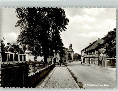 Vienenburg