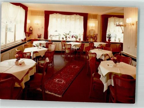Hückeswagen Hotel zur Post Foto Original aus Archiv eines Ansichtskartenverlages Ort handschriftlich