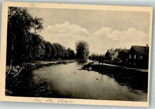 Schladen An der Oker