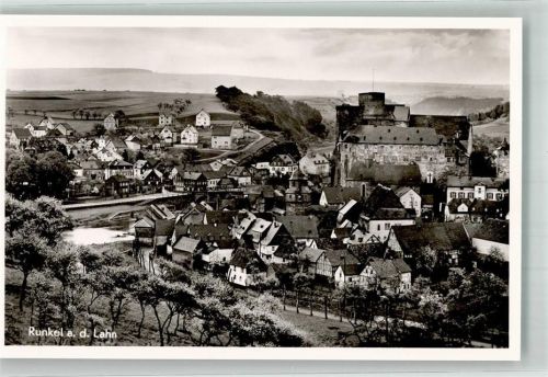Runkel Burg