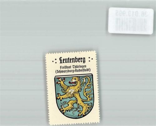 Leutenberg