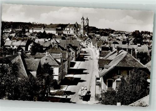 Ottobeuren Bahnhofstrasse