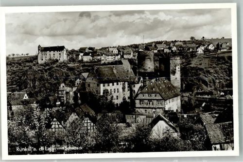 Runkel Burg Schadeck