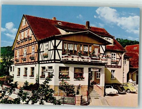 Ottlar Gasthaus Pension Ottonenhof