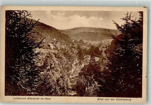 Altenbrak