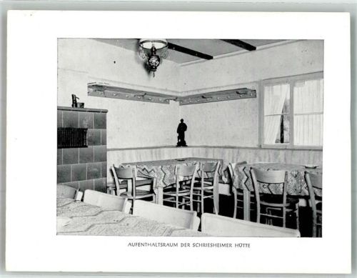 Schriesheim Gasthaus Schriesheimer Hütte