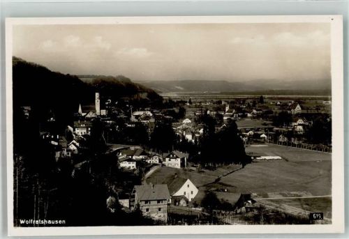 Wolfratshausen