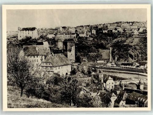 Runkel Schloss Schadeck