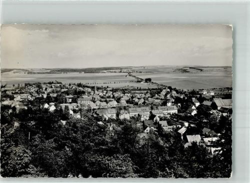 Liebenburg Foto Original aus Archiv eines Ansichtskartenverlages