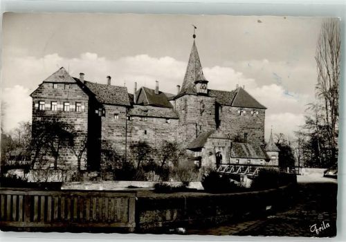 Lauf Wenzelschloss