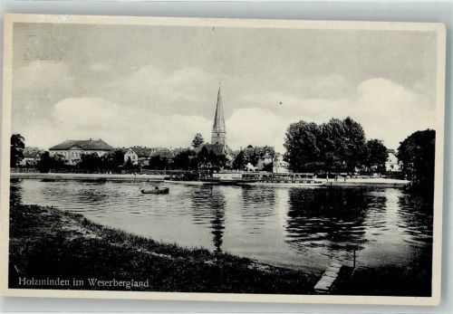Holzminden