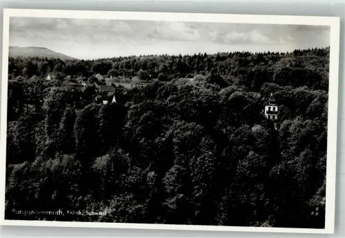 Burggaillenreuth