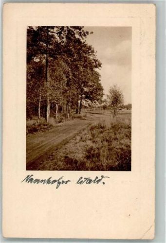 Naunhof 1934 Ort lt. Stempel