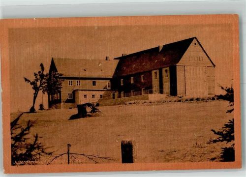 Klingenthal Jugendherberge Aschberg