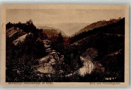 Harzgerode