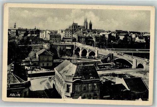 Kolin 1939