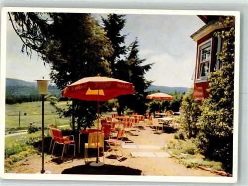 Dobel Cafe Talblick