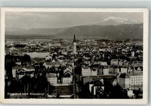 Klagenfurt