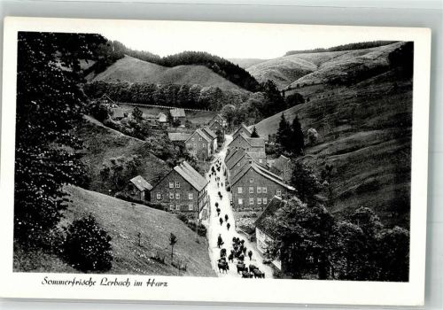 Lerbach Damenkapelle