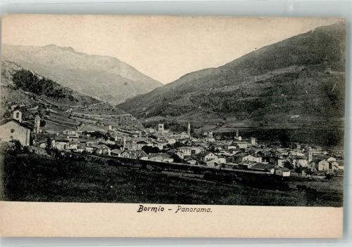 Bormio