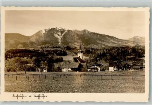 Seehausen