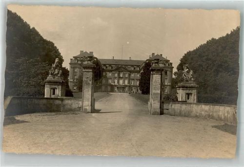 Brühl Residenzschloss