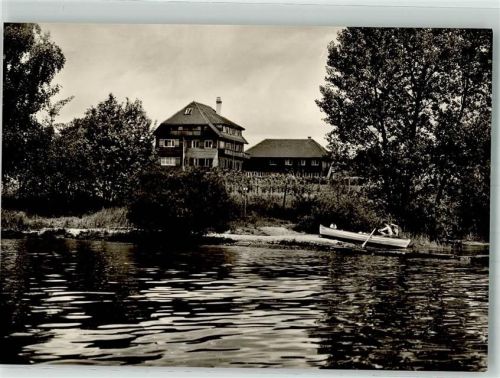 Immenstaad Gasthaus Hardthof