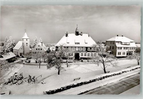 Dobel Winter