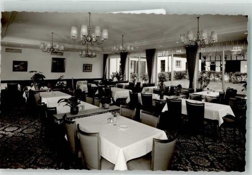 Schmallenberg Gasthaus Hoher Knochen Ort handschriftlich Foto Original aus Archiv eines Ansichtskartenverlages