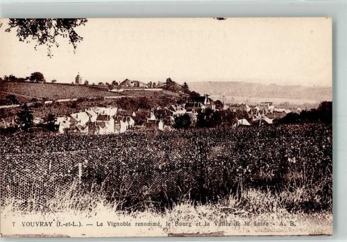 Vouvray