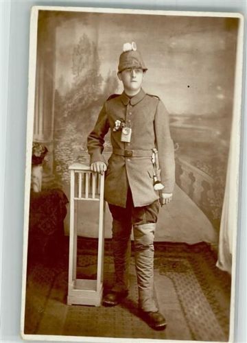 Uniform WK I