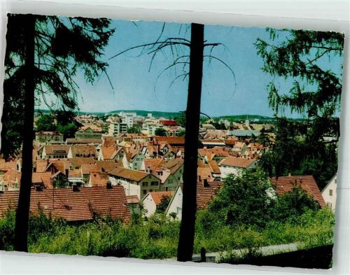 Schwenningen 1976