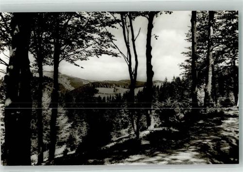 Rattlar Blick zum Burgring