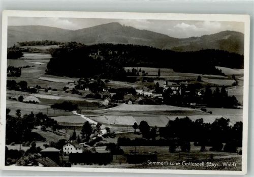 Gotteszell