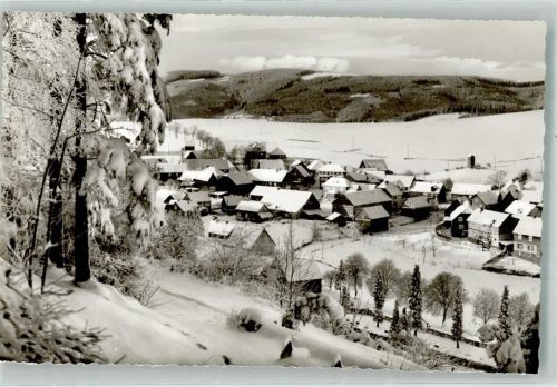 Rattlar Winter