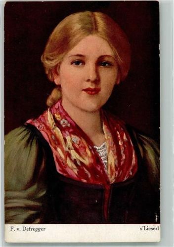 s`Lieserl Frau A.R. u. C.i.B. No. 355