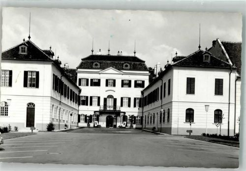 Maria Enzersdorf Gasthaus Schlosskellerei