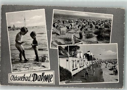 Dahme