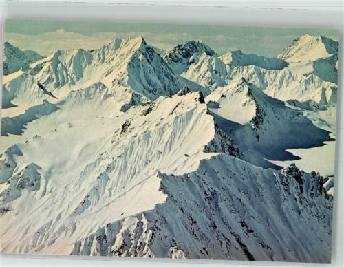 Karakoram Mountains West Pakistan Himalaja