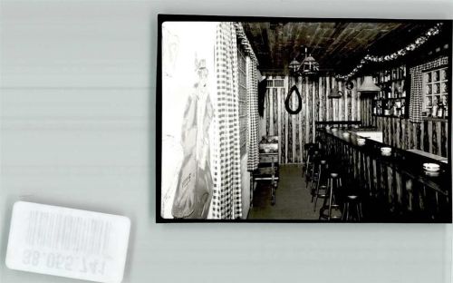 Allersberg Gasthaus Schützenhaus Ort handschriftlich Foto Original aus Archiv eines Ansichtskartenverlages